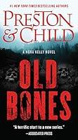 Algopix Similar Product 8 - Old Bones (Nora Kelly Book 1)
