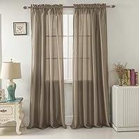 Algopix Similar Product 5 - RT Designers Collection Nikki Faux Silk