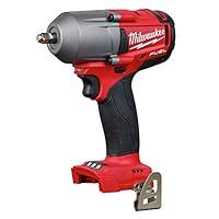 Algopix Similar Product 9 - Milwaukee 285220 M18 Fuel 18Volt