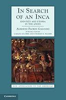 Algopix Similar Product 13 - In Search of an Inca Identity and