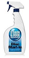 Algopix Similar Product 2 - Blue Marble Stain  Odor Remover is