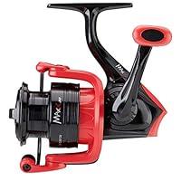 Algopix Similar Product 9 - Abu Garcia Max Pro Spinning Reel Size