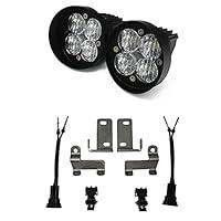 Algopix Similar Product 17 - Baja Designs 447125 Toyota