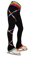 Algopix Similar Product 1 - Ice Fire Figure Skating Criss Cross