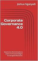 Algopix Similar Product 5 - Corporate Governance 40 Governance