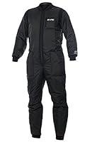 Algopix Similar Product 4 - Bare Drysuit CT200 Polarwear Mens