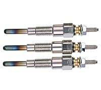 Algopix Similar Product 15 - JEENDA 3PCS Glow Plug 1685165510