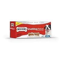 Algopix Similar Product 4 - MilkBone Brushing Chews Small and