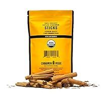 Algopix Similar Product 3 - USDA Organic Ceylon Cinnamon Sticks C5