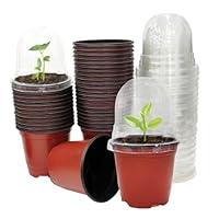 Algopix Similar Product 17 - RooTrimmer Plant Nursery Pots with