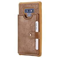Algopix Similar Product 5 - SimpleStyle Leather Case for iPhone 7