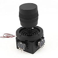 Algopix Similar Product 15 - uxcell Industrial 10K Ohm Switch Rotary