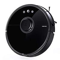 Algopix Similar Product 11 - BlackBerry S55200 Xiaomi Roborock