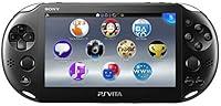 Algopix Similar Product 11 - Sony Playstation Vita WiFi 2000 Series