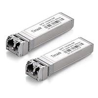 Algopix Similar Product 6 - Timaxk 2Pack 10GBaseSR SFP