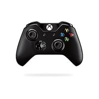 Algopix Similar Product 5 - Xbox One Wireless Controller Without