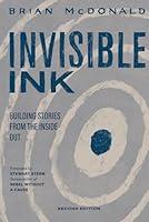 Algopix Similar Product 12 - Invisible Ink Building Stories from