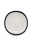 Algopix Similar Product 4 - Lenox Federal Cobalt Platinum Bone