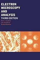 Algopix Similar Product 20 - Electron Microscopy and Analysis