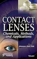 Algopix Similar Product 6 - Contact Lenses Chemicals Methods and