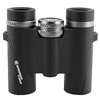 Algopix Similar Product 3 - CSeries 8x25 Waterproof Binoculars