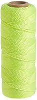 Algopix Similar Product 2 - Masonry Masons Line Braided Nylon 500