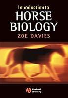 Algopix Similar Product 12 - Introduction to Horse Biology
