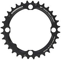 Algopix Similar Product 9 - Stronglight MTB 10464 Ct