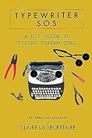 Algopix Similar Product 17 - Typewriter SOS  The DIY Guide to