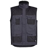 Algopix Similar Product 5 - North Ways 1206 Ali Sleeveless Jacket