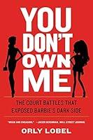 Algopix Similar Product 9 - You Dont Own Me The Court Battles