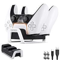 Algopix Similar Product 2 - PS5 DualSense Controller Charging