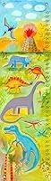Algopix Similar Product 8 - Oopsy Daisy Dino Scene by Donna