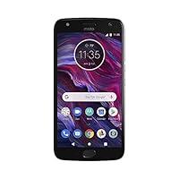Algopix Similar Product 8 - Motorola Moto X4 with 32GB Smartphone