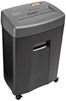 Algopix Similar Product 3 - Amazon Basics 17Sheet CrossCut Paper