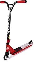 Algopix Similar Product 5 - Fuzion PRO X-3 (Red)