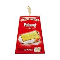Algopix Similar Product 14 - Paluani Pandoro di Verona 750g