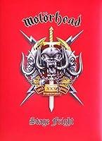 Algopix Similar Product 3 - Motörhead - Stage Fright DVD