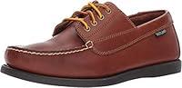 Algopix Similar Product 6 - Eastland Mens Falmouth Four Eye Camp