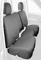 Algopix Similar Product 12 - Covercraft CustomFit RearSecond Seat