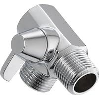 Algopix Similar Product 9 - Delta Faucet Shower Arm Diverter for