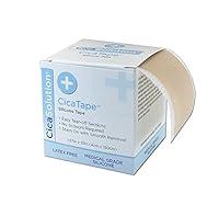 Algopix Similar Product 9 - CicaTape Soft Silicone Tape 157in x