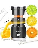 Algopix Similar Product 16 - Citrus Juicer Machines Rechargeable 