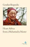 Algopix Similar Product 17 - Heart Advice from a Mahamudra Master