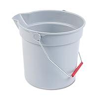 Algopix Similar Product 10 - Rubbermaid Commercial Products Brute