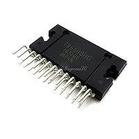 Algopix Similar Product 5 - 1pcs/lot TB6600HG TB6600 TB6600H ZIP-25