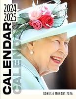 Algopix Similar Product 20 - 2024  2025 Calendar Royal Icon