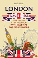 Algopix Similar Product 8 - London Travel Guide How to Travel