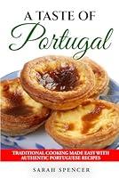 Algopix Similar Product 19 - A Taste of Portugal Traditional