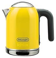 Algopix Similar Product 11 - DeLonghi kmix boutique kettle electric